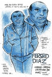 IDW Annual 2012 Deluxe 132