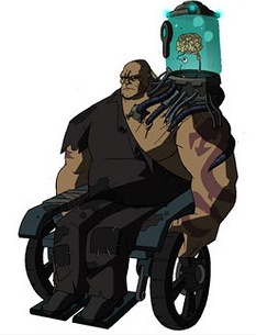Baxter Stockman (Same As It Never Was) | TMNTPedia ...
