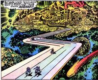 Kirby Asgard