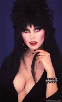 Cassandra peterson photo 53