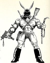 Whiterabbit