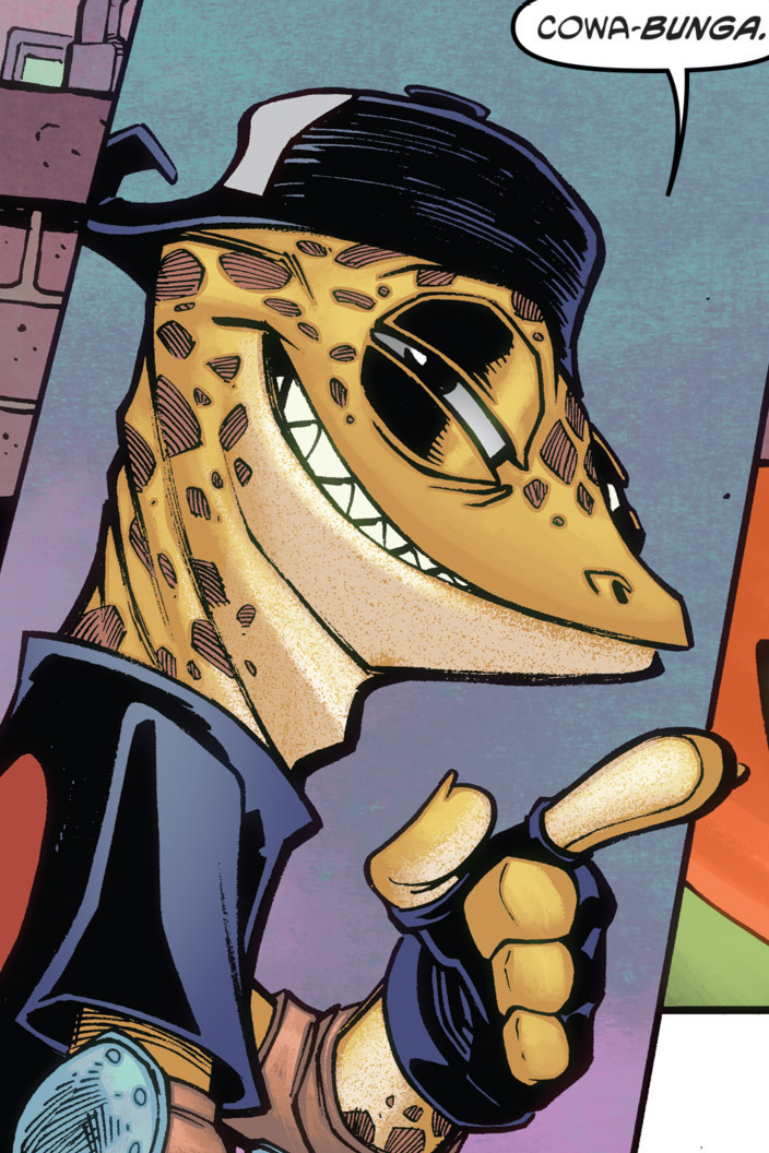 rock n roll mondo gecko