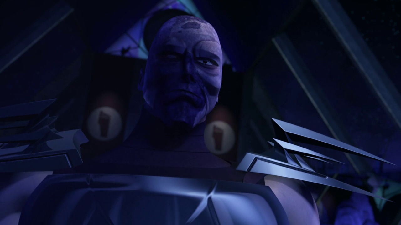 Shredder | TMNT Wiki | FANDOM powered by Wikia