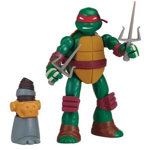MixinRaph