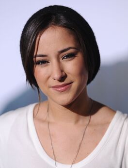 Zelda-Williams