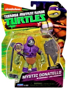 MysticDonnieToy
