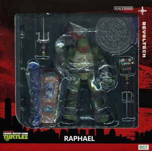 RevoltechLeo