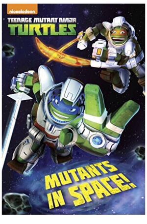 MutantsInSpace!