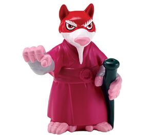 BathtubSplinter