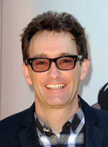 Tom kenny