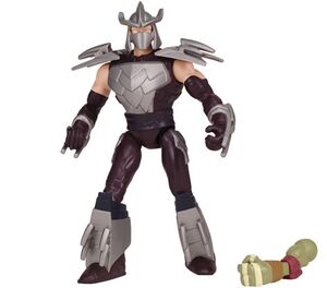 Mix&MatchShredder
