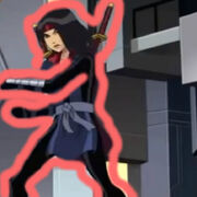 Karai frozen