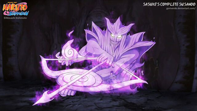 File:Sasuke s complete susanoo by goriverde-d6ofuxs.jpg