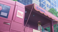Crepe RABLM