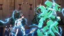 Toaru Kagaku no Railgun S E20 11m 44s