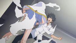 Toaru Majutsu no Index E01 13m 23s