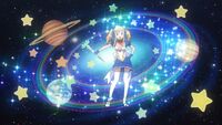 MagicalPoweredKanamin anime