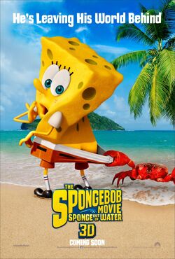 SponebobSquarepantsCover1