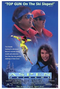 Aspen Extreme