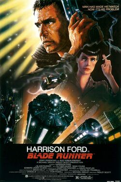 Blade Runner 1982