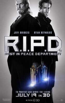 RIPD 2013