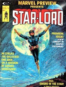 Marvel-Preview-StarLord