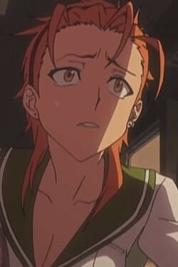 Miku Yuuki (Highschool of the Dead) | Movie and TV Wiki ...