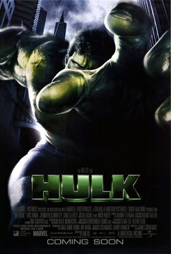 Hulk 2003