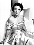 Nancy Reagan 1950