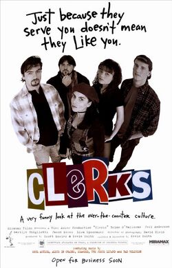 Clerks 1994