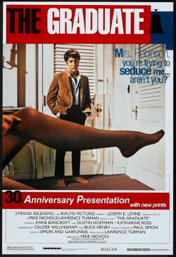 The Graduate