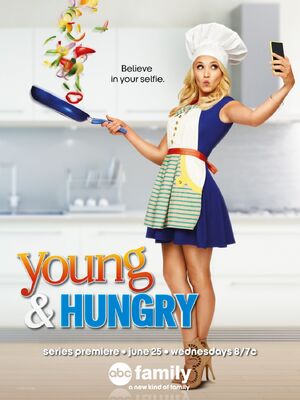 Young&HungryCover1
