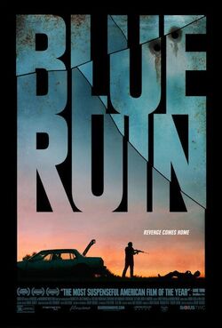 BlueRuin