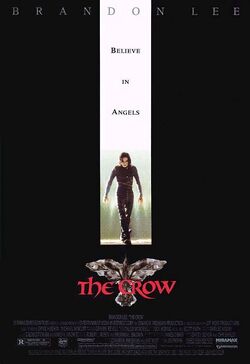 The Crow 1994