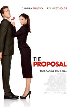 The Proposal 2009