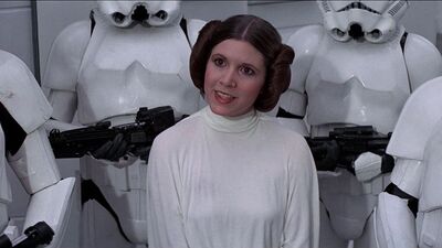 Fisher leia-19877643