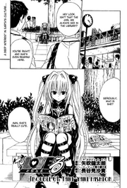 Manga-TChapter61