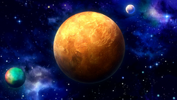 Planet Memorze