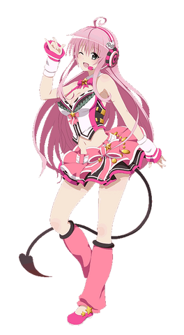 File:TLRDIR Lala Idol Costume2.png