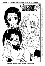 Manga-TChapter15