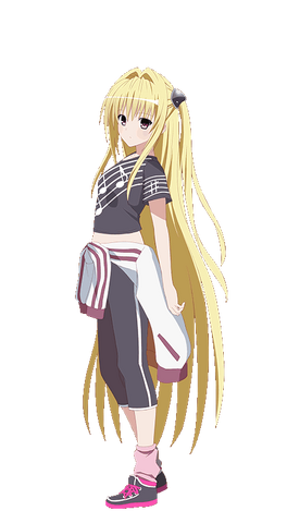 File:TLRDIR Golden Darkness Work-out Costume.png