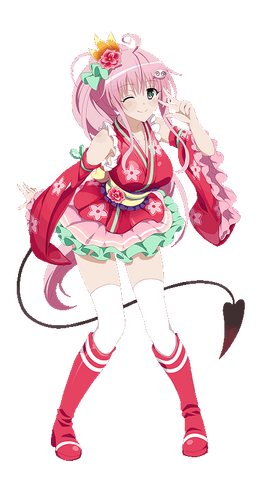 File:TLRDIR Lala Idol Costume5.png