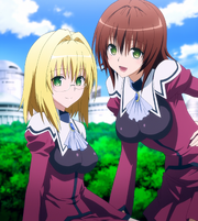 Tearju Mikado TLRD EP10 01