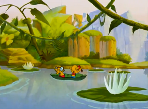 Toad Hollow 1