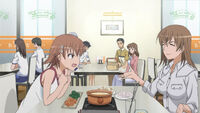 Mikoto discutiendo con su madre Misuzu.jpg