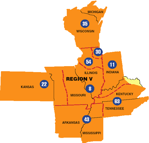 File:Region V map.gif