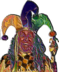 Jester