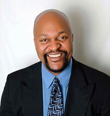 Brown headshot2