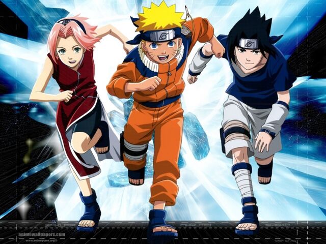 Archivo:Naruto y Amigos.jpg