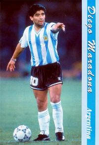 Maradona1993